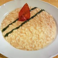 il risotto